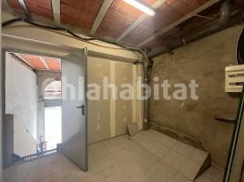 Nau industrial, 132 m²