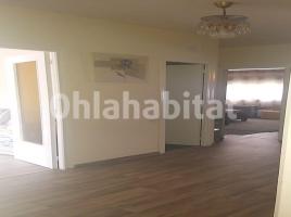 Piso, 82 m², cerca de bus y tren