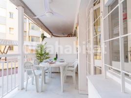 Piso, 37 m², cerca de bus y tren