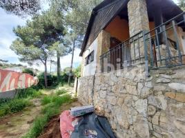 Casa (unifamiliar aïllada), 56 m², prop de bus i tren
