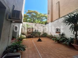 Dúplex, 105 m², prop de bus i tren
