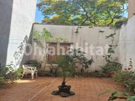 Dúplex, 105 m², prop de bus i tren