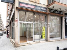 Local comercial, 82 m²