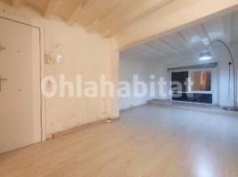 Dúplex, 149 m², cerca de bus y tren, Ciutat Vella
