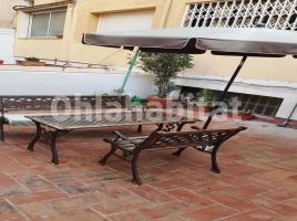 Piso, 70 m², cerca de bus y tren