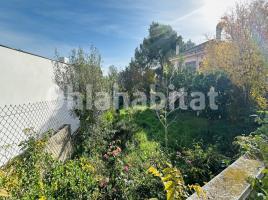 Casa (unifamiliar aïllada), 83 m², prop de bus i tren