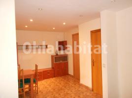 Piso, 41 m², cerca de bus y tren