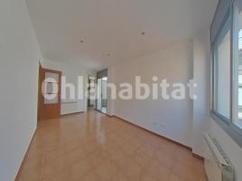 Pis, 85 m², prop de bus i tren, seminou