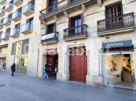 Lloguer oficina, 243 m²