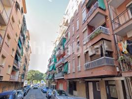 Flat, 56 m², near bus and train