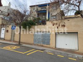 Casa (unifamiliar aïllada), 368 m², prop de bus i tren