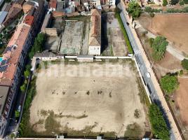 Sòl urbà, 0 m²