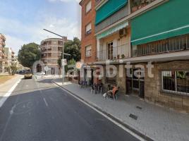Pis, 80 m², prop de bus i tren