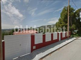 Casa (unifamiliar aïllada), 73 m², prop de bus i tren, seminou