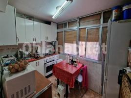 Pis, 60 m², prop de bus i tren