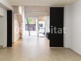 Business premises, 120 m²