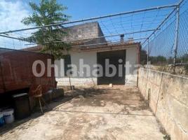 Casa (unifamiliar aïllada), 209 m², prop de bus i tren