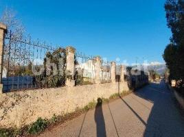 Casa (unifamiliar aïllada), 209 m², prop de bus i tren