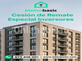 Pis, 88 m², prop de bus i tren, seminou