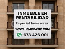 Piso, 88 m², cerca de bus y tren