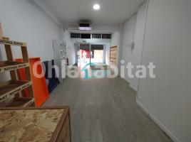 Local comercial, 59 m²