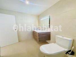 Pis, 68 m², prop de bus i tren