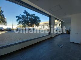 Business premises, 84 m², El Rengle