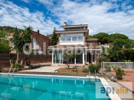 Casa (unifamiliar aïllada), 366 m², prop de bus i tren
