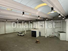 Nau industrial, 4529 m²