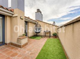 Duplex, 116 m², near bus and train, almost new, Llevant