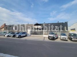 Nave industrial, 940 m²