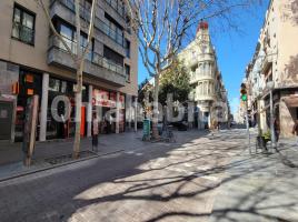 Alquiler local comercial, 262 m²