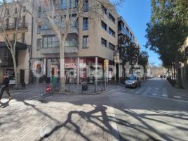 Alquiler local comercial, 262 m²