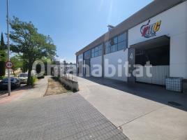 Industrial, 720 m²