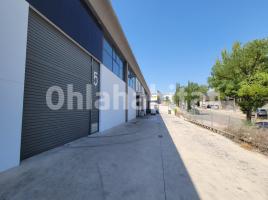 Industrial, 720 m²