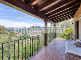 Casa (unifamiliar aïllada), 376 m², prop de bus i tren