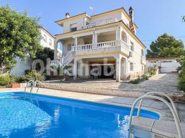 Casa (unifamiliar aïllada), 263 m², prop de bus i tren, Mas d'En Serra-Els Cards