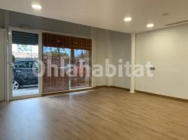 Lloguer local comercial, 38 m²