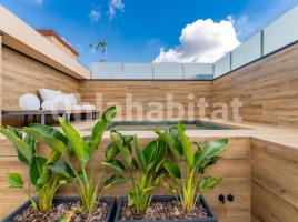 Obra nueva - Piso en, 275 m², cerca de bus y tren, nuevo