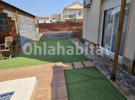 Casa (unifamiliar aïllada), 159 m², prop de bus i tren