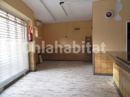 Lloguer local comercial, 95 m²