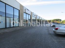Nave industrial, 412 m², Las Pinedes