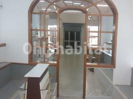 Alquiler local comercial, 100 m², peatonal