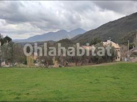 Suelo urbano, 823 m²