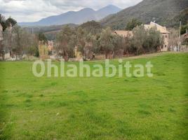 Suelo urbano, 823 m²