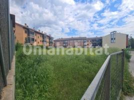 Suelo urbano, 2940 m²