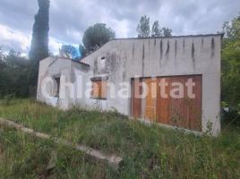 Casa (unifamiliar aïllada), 160 m², prop de bus i tren