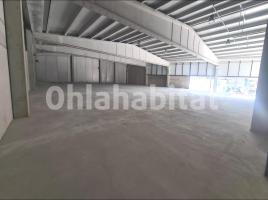 New home - Flat in, 1200 m², BP