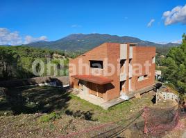Casa (unifamiliar aïllada), 337.10 m², prop de bus i tren, nou, Sant Celoni