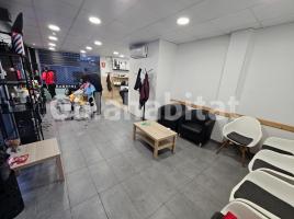 Local comercial, 43 m², Sant Celoni